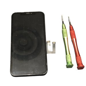 iPhone11 液晶交換