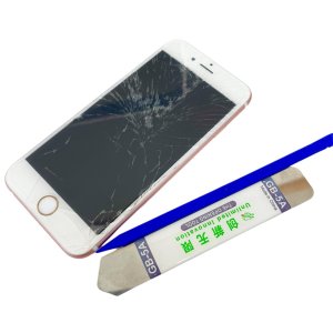 iPhone 7 液晶交換