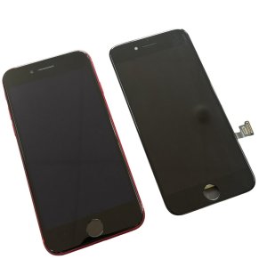 iPhone8 液晶交換