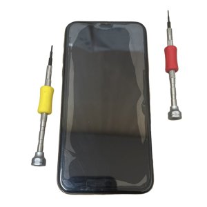 iPhoneX 液晶交換