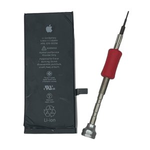 iPhone7 バッテリー交換
