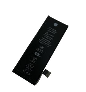 iPhone SE バッテリー交換