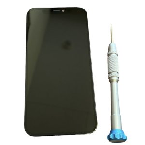 iPhone12 液晶交換