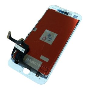 iPhone8 パネル交換