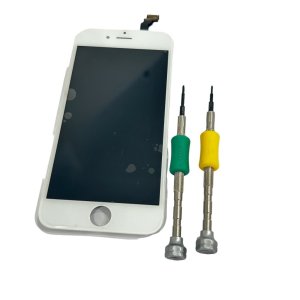 iPhone6フロントパネル交換