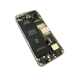 iPhoneSE（第1世代）バッテリー交換