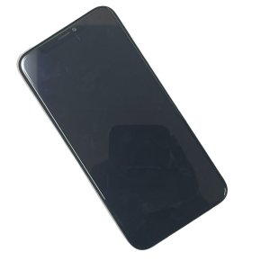 iPhone X 液晶交換