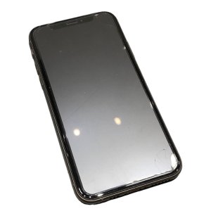 iPhoneXS 基板修理