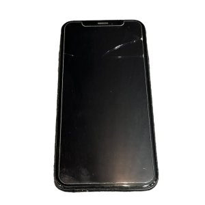 iPhoneX フロントパネル交換