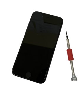 iPhone SE2 水没修理