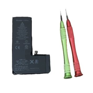 iPhone11Pro バッテリー交換