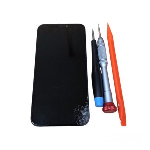 iPhone11 液晶交換