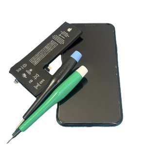iPhone11Pro バッテリー交換修理