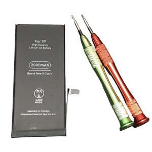 iPhone7Plus バッテリー交換