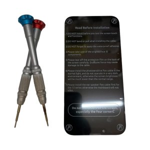 【タッチ操作不具合】iPhone13 液晶交換修理