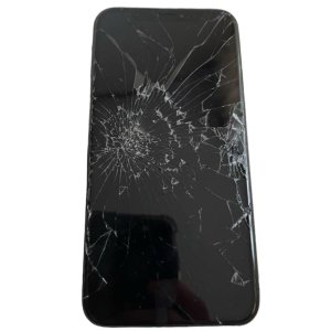 iPhoneX　フロントパネル交換