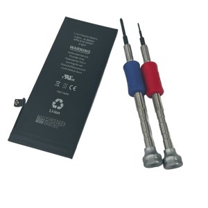 iPhone8 バッテリー交換