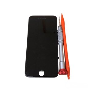 iPhoneSE3 液晶交換