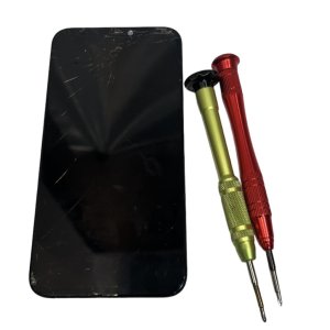 iPhone11Pro 　フロントパネル交換