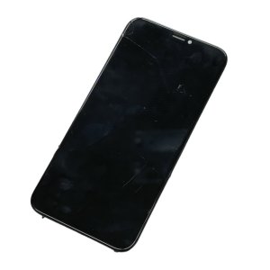 iPhoneX フロントパネル交換