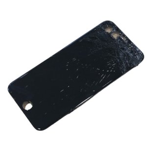 iPhoneSE3 パネル交換