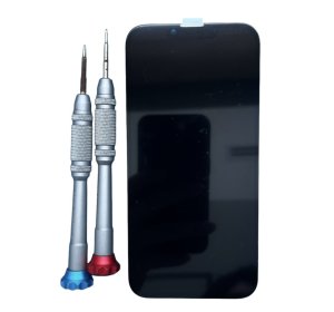 iPhone13 フロントパネル交換