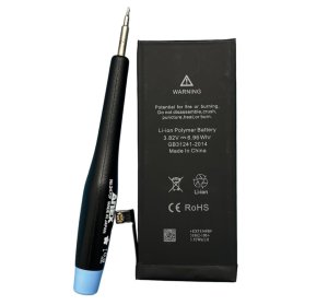 iPhone8 バッテリー交換