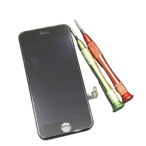 iPhone7 液晶交換