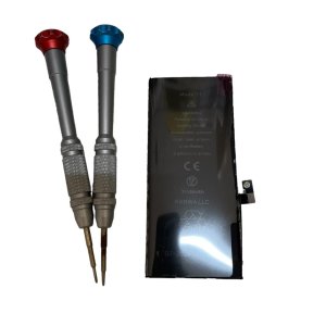 【最大容量80％】iPhone11　バッテリー交換修理