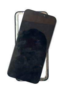 iPhoneX 液晶交換