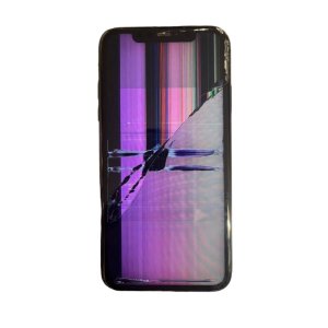 iPhone11　液晶交換