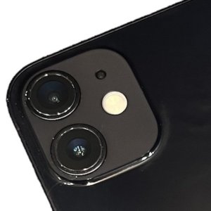 iPhone12mini アウトカメラ交換