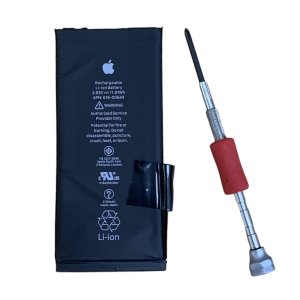 iPhone11　バッテリー交換