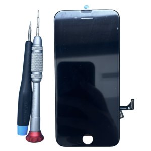 iPhone SE2 液晶交換