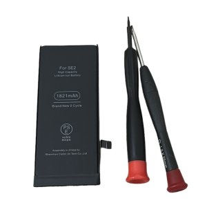 iPhoneSE2 バッテリー交換