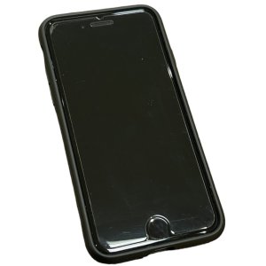 【SE２】バッテリー交換＆強化ガラスフィルム 最大容量77％