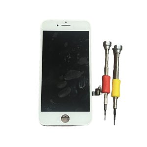 iPhone7 液晶パネル交換
