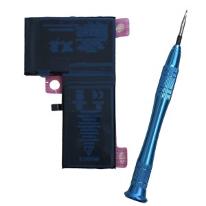 iPhoneX バッテリー交換