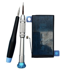 iPhone12 Pro バッテリー交換