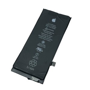 iPhone8 バッテリー交換