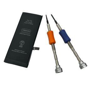 iPhone7 バッテリー交換