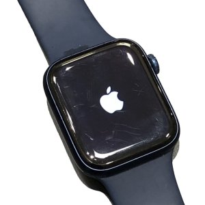 AppleWatch series6 パネル圧着修理