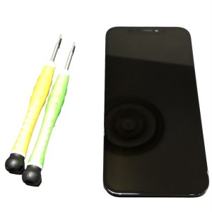 iPhone12 液晶交換