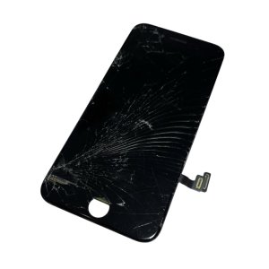 iPhoneSE2 パネル交換