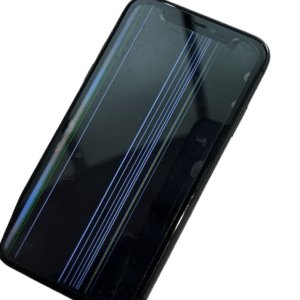 iPhoneX 液晶交換