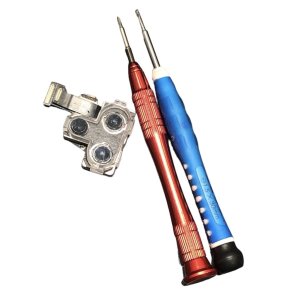 iPhone12Pro アウトカメラ修理