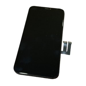 iPhone11 パネル交換