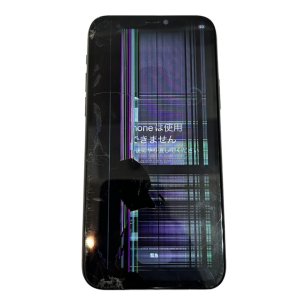 iPhone11Pro 液晶交換