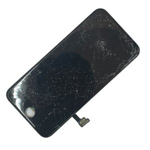 iPhone8 フロントパネル交換