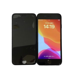 iPhoneSE2 液晶交換